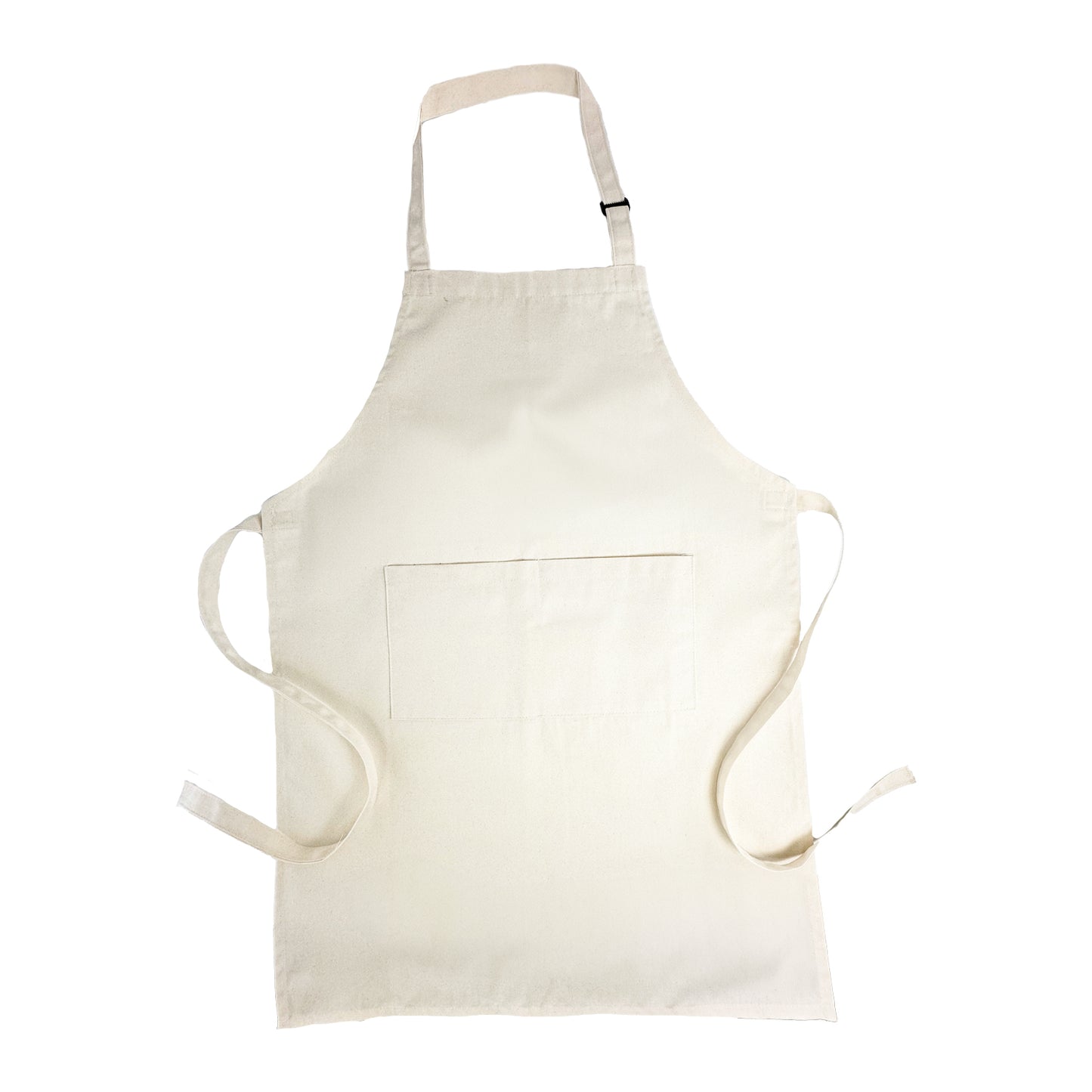 Chef's Full-Length Apron