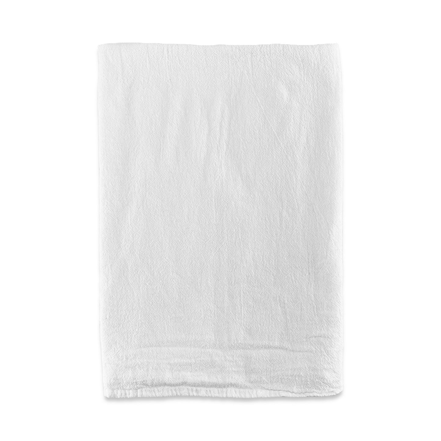 Square Cotton Tea Towel