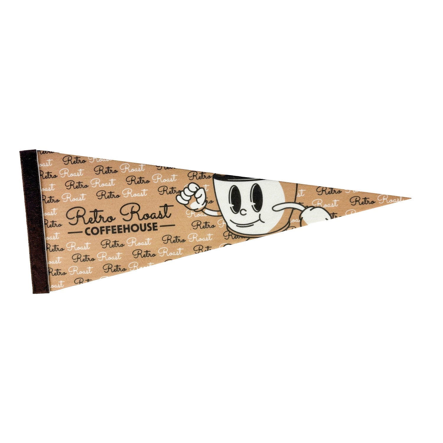 Banners & Pennants
