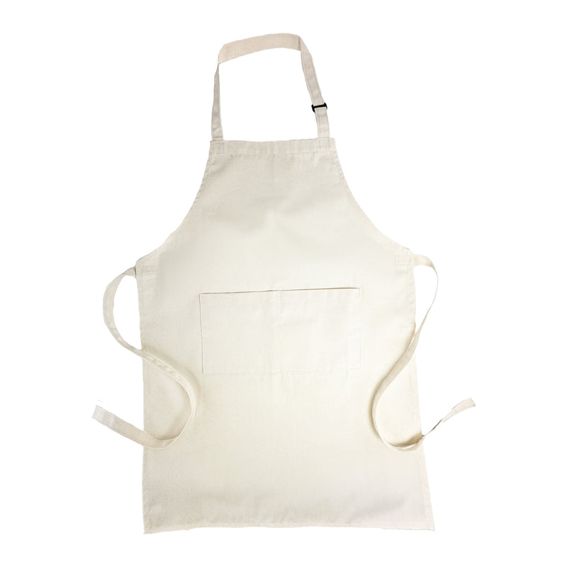 Chef's Full-Length Apron