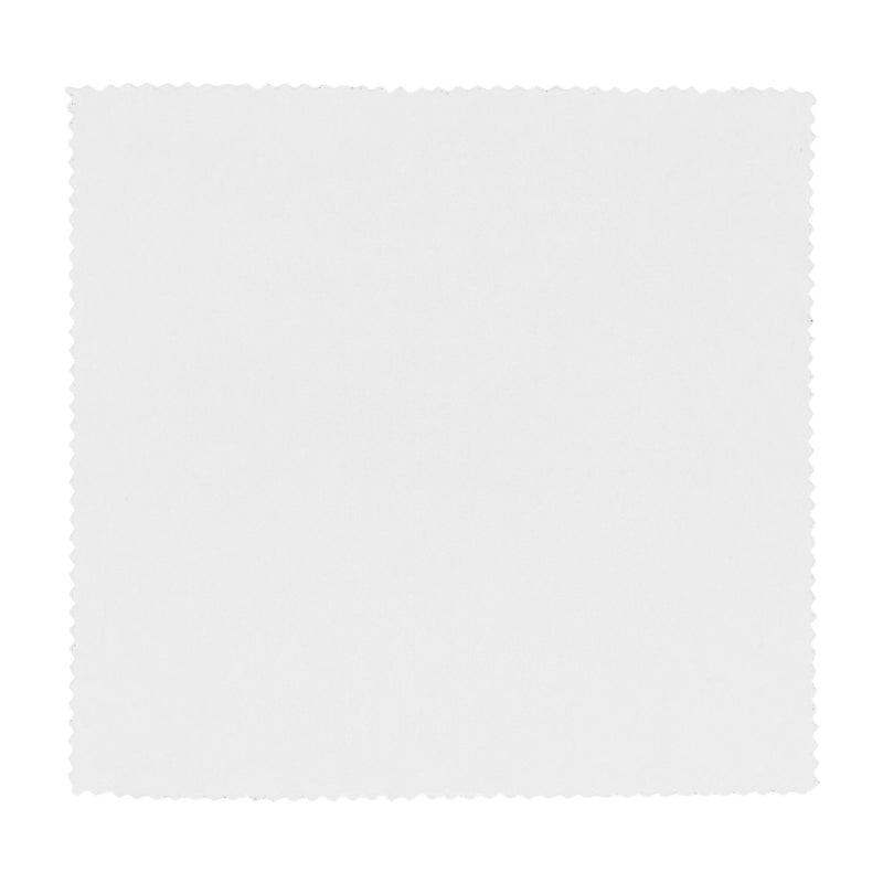 Full Color Premium Microfiber Lens Cleaning Cloth