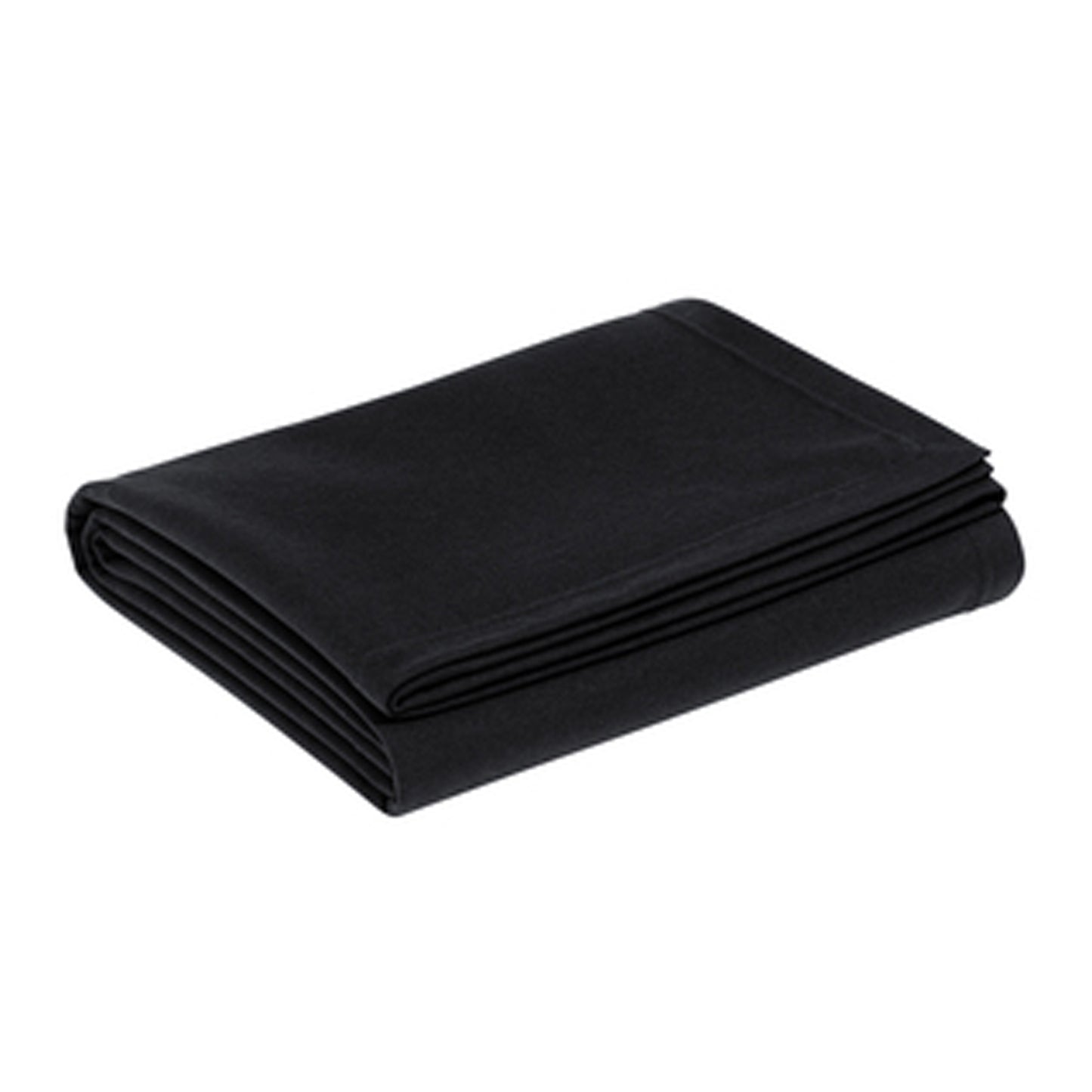 Eco Blanket w/ Leatherette Patch