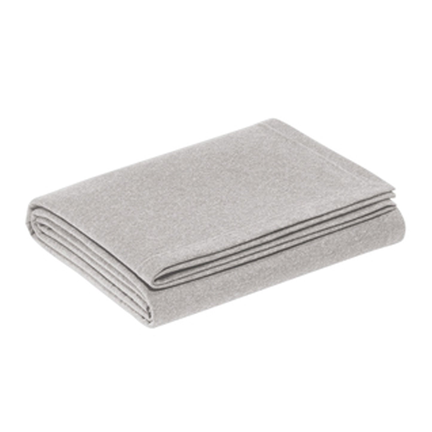 Eco Blanket w/ Leatherette Patch