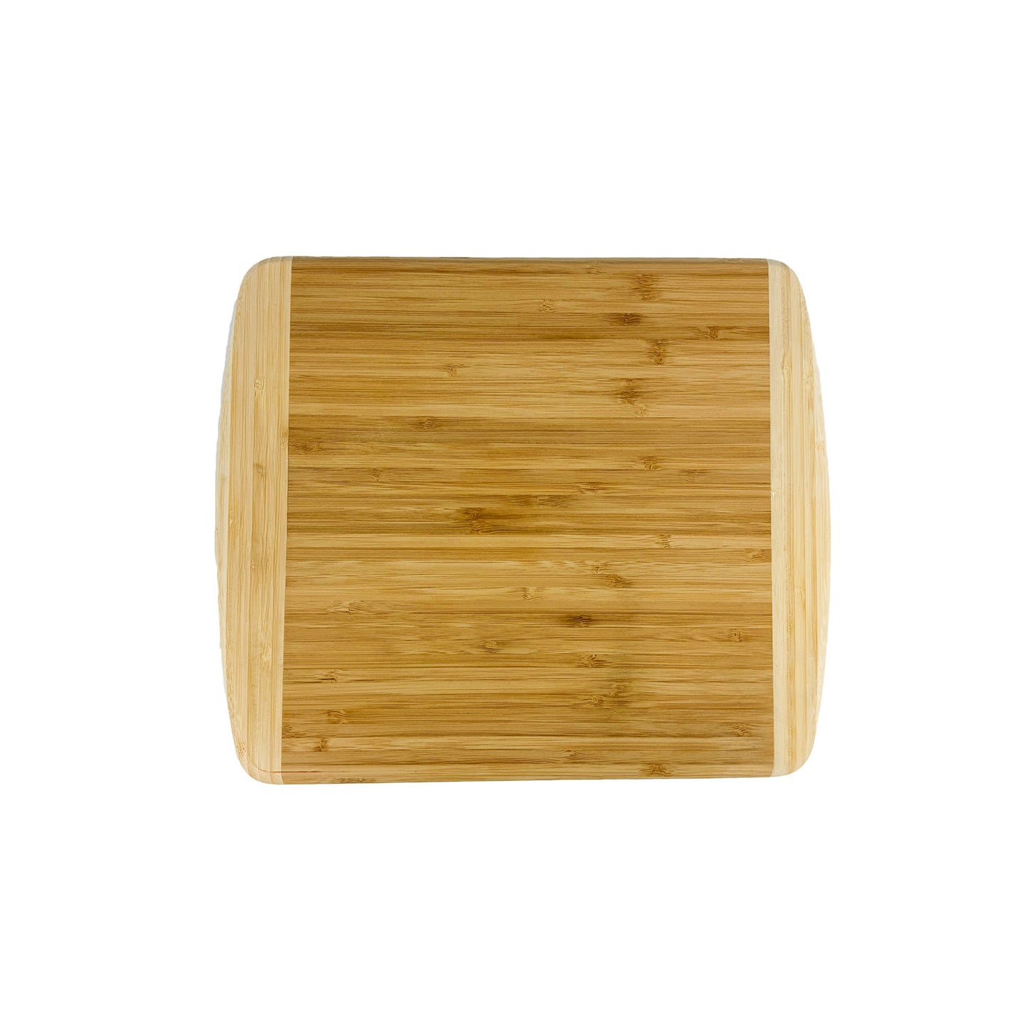 2-Tone Bamboo Cutting Board