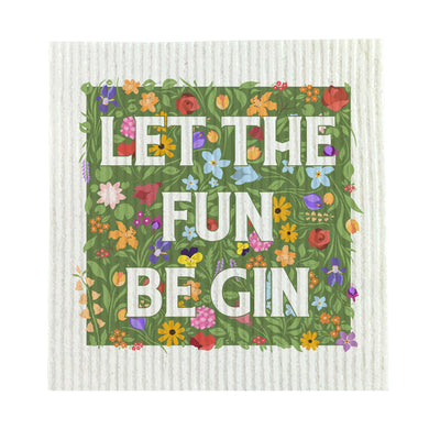 Swedish Dish Cloth