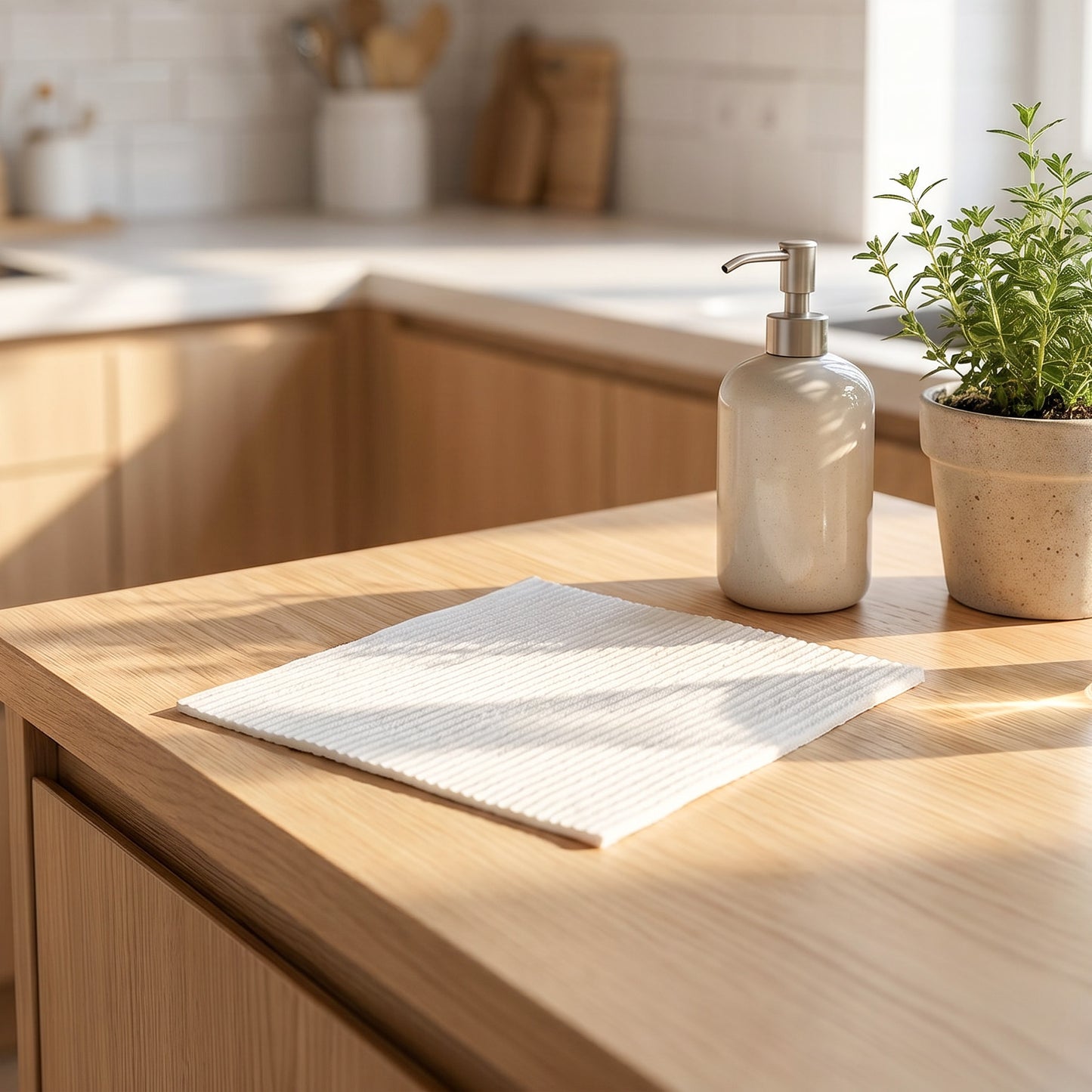 Swedish Dish Cloth