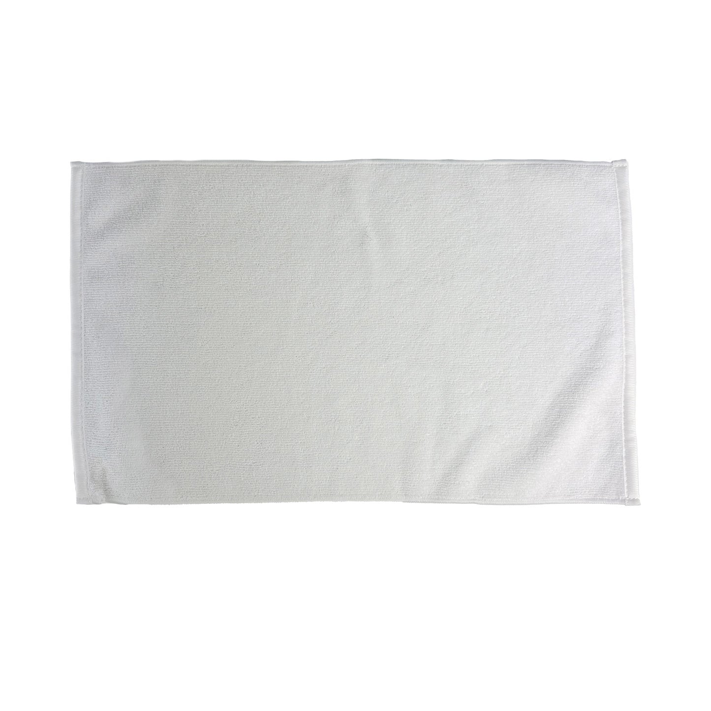 Full Color Sublimated Microfiber Terry Sports Towel