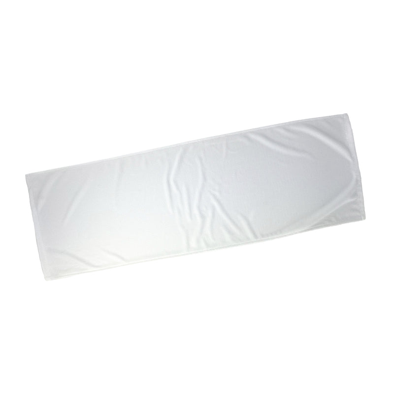 Full Color Sublimated Cooling Towel