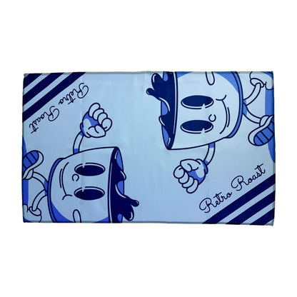 Full Color Quick Dry Towel