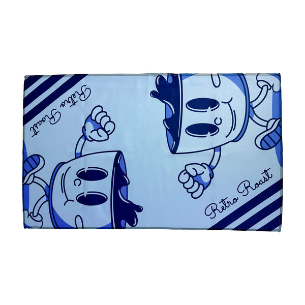 Full Color Quick Dry Towel