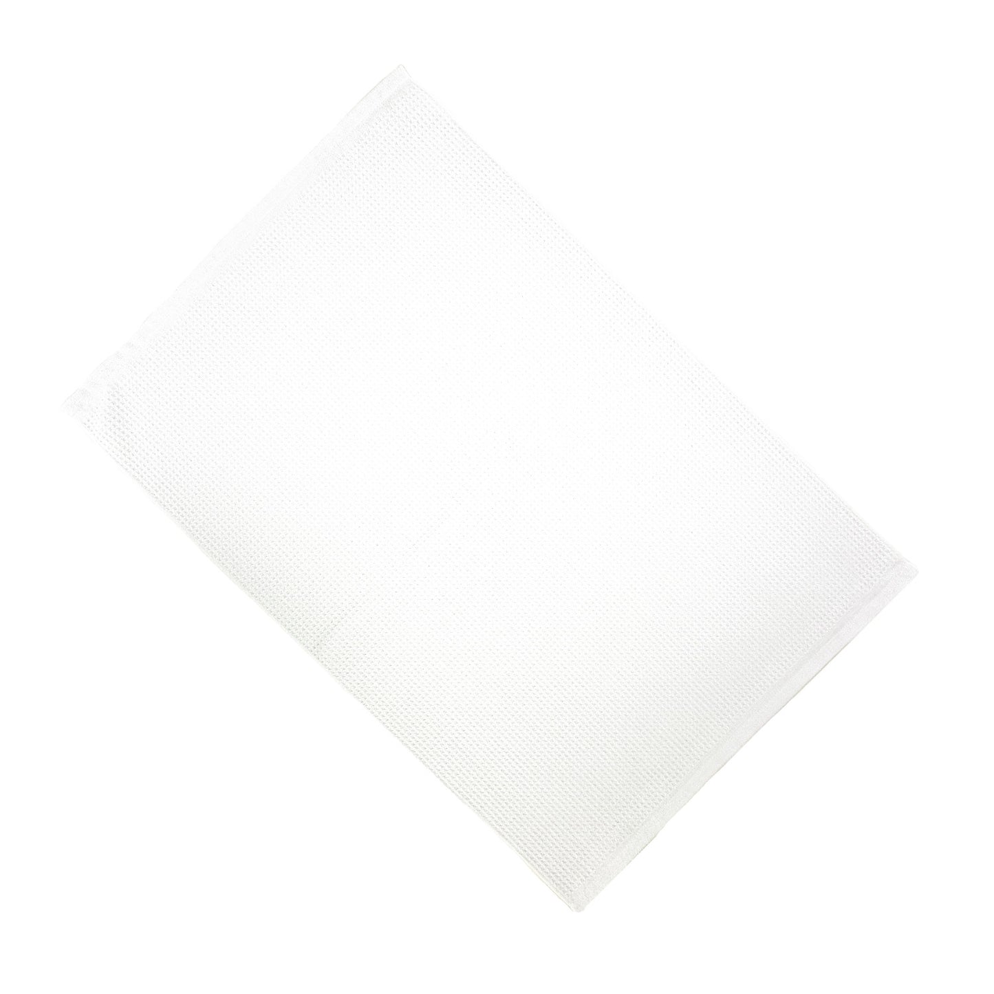 20" x 30" Full Color Sublimated Waffle Weave Towel