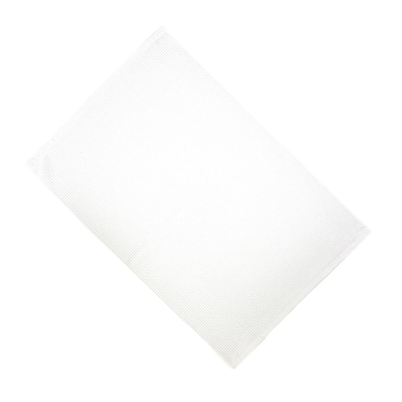 20" x 30" Full Color Sublimated Waffle Weave Towel